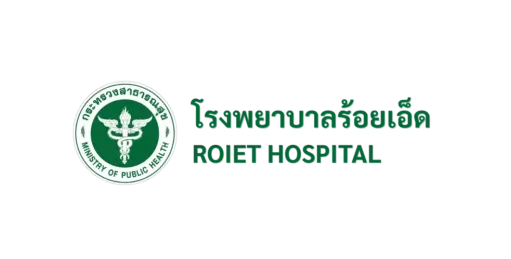 ข่าวสมัครงาน: โรงพยาบาลร้อยเอ็ด รับสมัครบุคคลเพื่อสรรหาและเลือกสรรเป็นพนักงานกระทรวงสาธารณสุขทั่วไป 13 อัตรา เปิดรับสมัครตั้งแต่วันที่ 12 - 18 มีนาคม 2569
