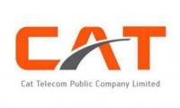 บริษัท กสท โทรคมนาคม จำกัด,CAT
