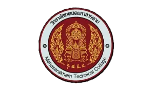 วิทยาลัยเทคนิคมหาสารคาม รับสมัครบุคคลเพื่อสรรหาและเลือกสรรเป็นพนักงานราชการทั่วไป ตั้งแต่วันที่ 16 - 20 กุมภาพันธ์ 2569