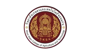 วิทยาลัยเกษตรและเทคโนโลยีขอนแก่น รับสมัครบุคคลเพื่อเลือกสรรและจัดจ้างเป็นพนักงานราชการทั่วไป  ตั้งแต่วันที่ 16-24 เมษายน 2569