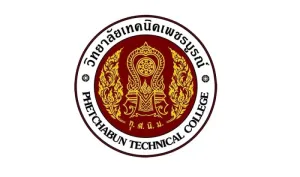วิทยาลัยเทคนิคเพชรบูรณ์ รับสมัครบุคคลเพื่อเลือกสรรและจัดจ้างเป็นพนักงานราชการทั่วไป วุฒิ ป.ตรี ทุกสาขา เงินเดือน 21,780 บาท เปิดรับสมัคร 17 - 30 เมษายน 2569