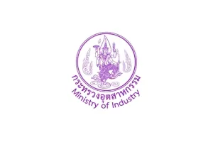 สำนักงานปลัดกระทรวงอุตสาหกรรม รับสมัครบุคคลเพื่อเลือกสรรเป็นพนักงานราชการทั่วไป วุฒิ ป.ตรี ทุกสาขา เงินเดือน 21,780 บาท